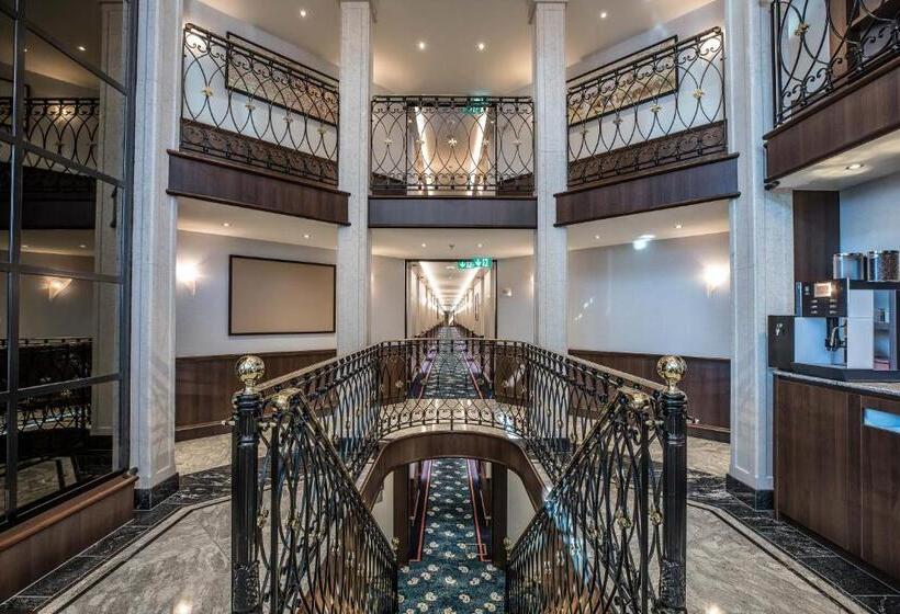 酒店 Viva Riverside 4 Köln