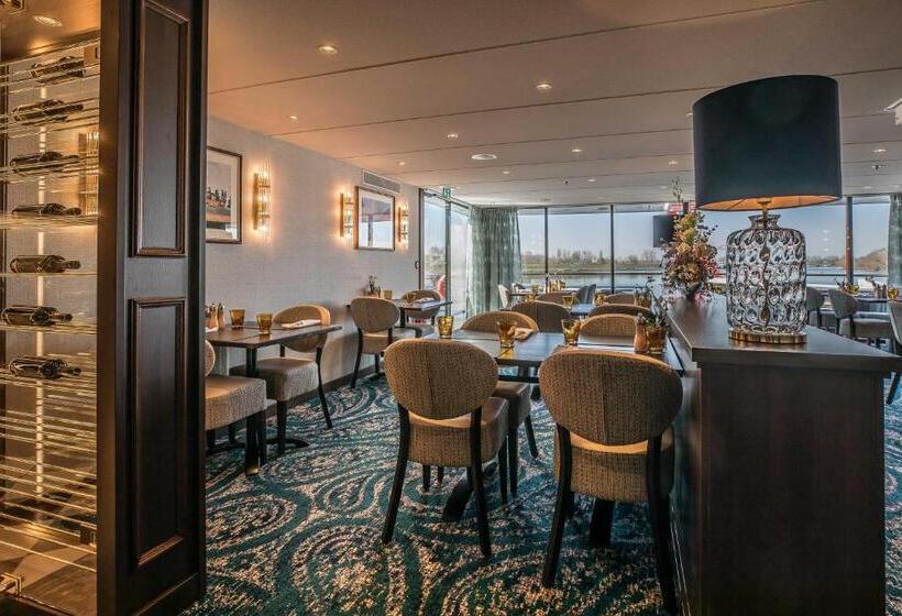 هتل Viva Riverside 4 Köln