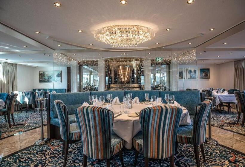 酒店 Viva Riverside 4 Köln