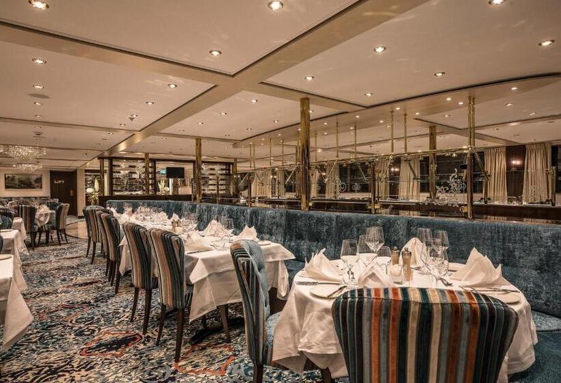 酒店 Viva Riverside 4 Köln