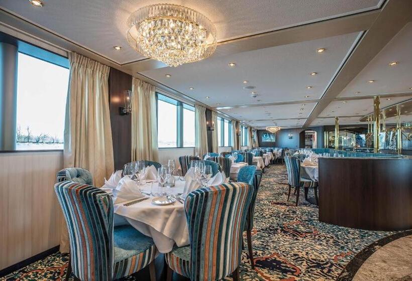 酒店 Viva Riverside 4 Köln