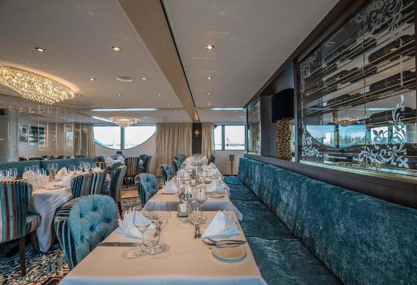 هتل Viva Riverside 4 Köln