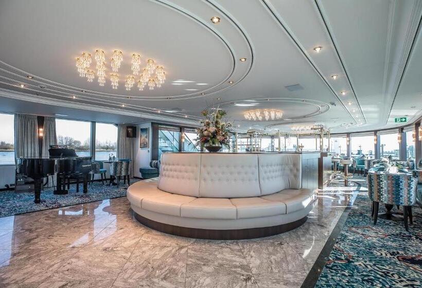 هتل Viva Riverside 4 Köln