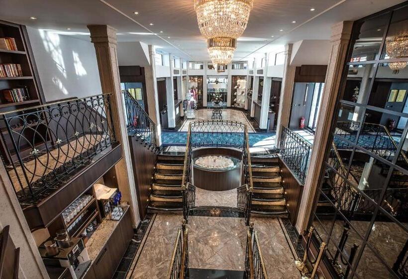 酒店 Viva Riverside 4 Köln