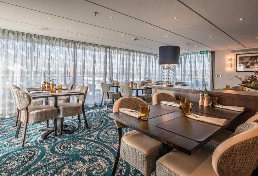 酒店 Viva Riverside 4 Köln