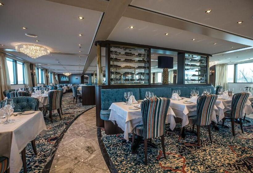 酒店 Viva Riverside 4 Köln