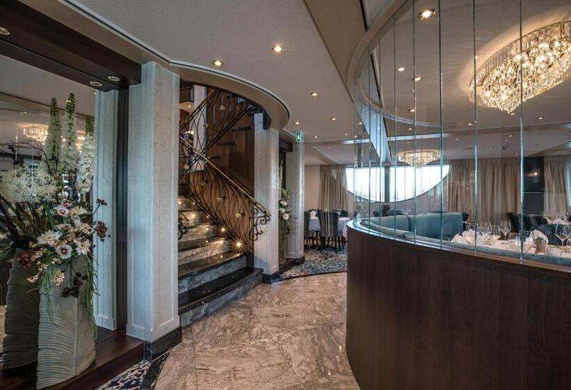 هتل Viva Riverside 4 Köln