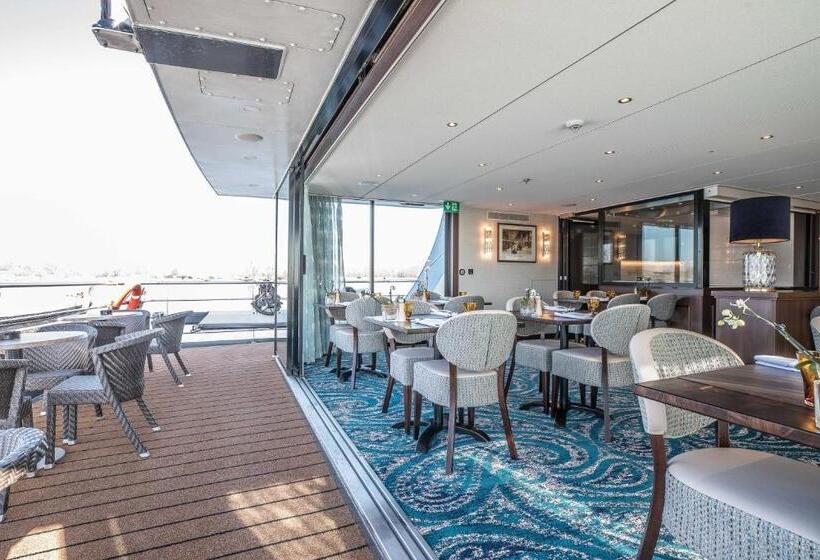 酒店 Viva Riverside 4 Köln