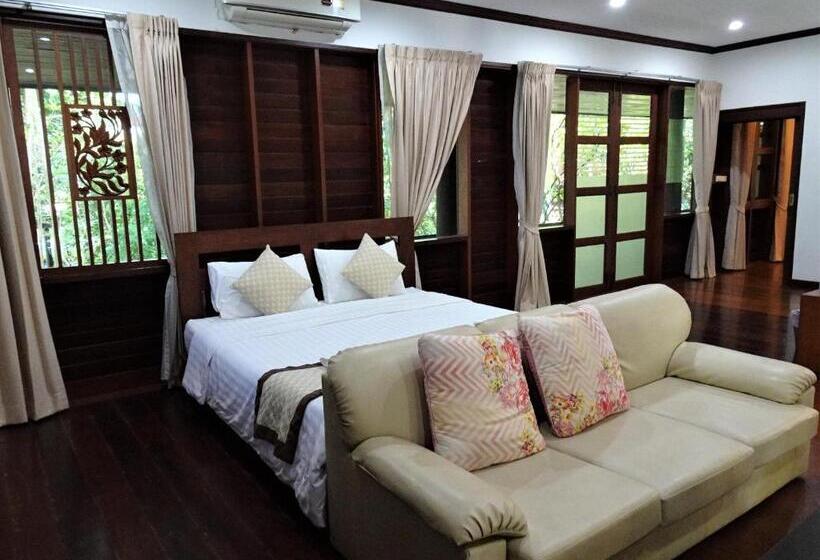 فندق West Wonder Riverside Resort