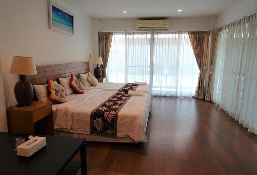 فندق West Wonder Riverside Resort