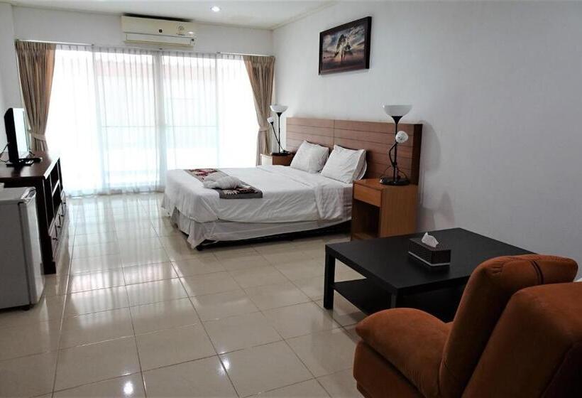 בית מלון כפרי West Wonder Riverside Resort