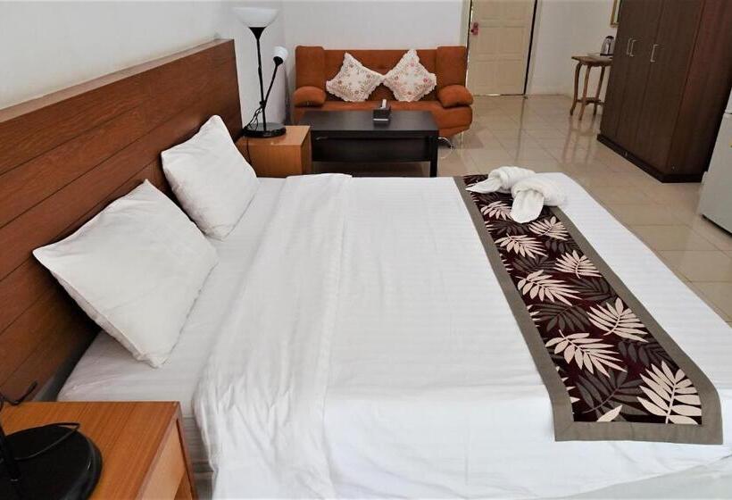 בית מלון כפרי West Wonder Riverside Resort