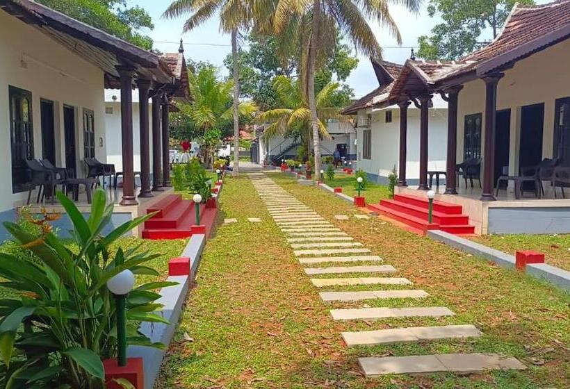 ホテル Winterfeel Resort