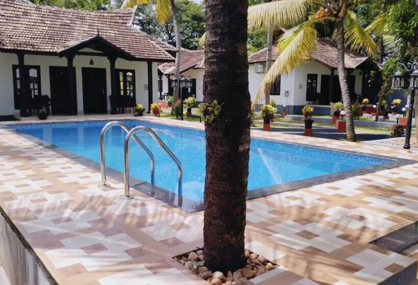 ホテル Winterfeel Resort