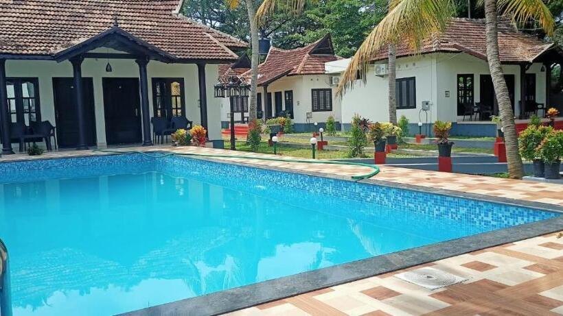 ホテル Winterfeel Resort