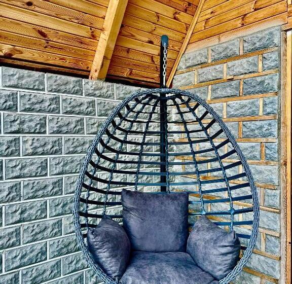 בית מלון כפרי Yuvam Bungalov