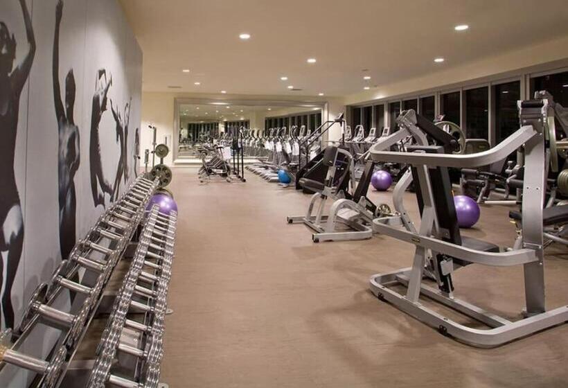 Icon & W Hotel / Waterfront / 20th Floor / Top Spa