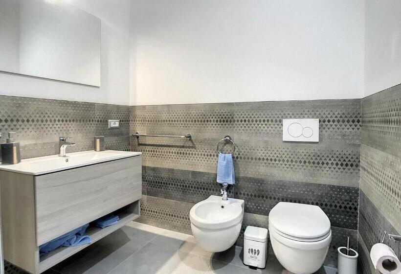 Il Bed And Breakfast Al Centro