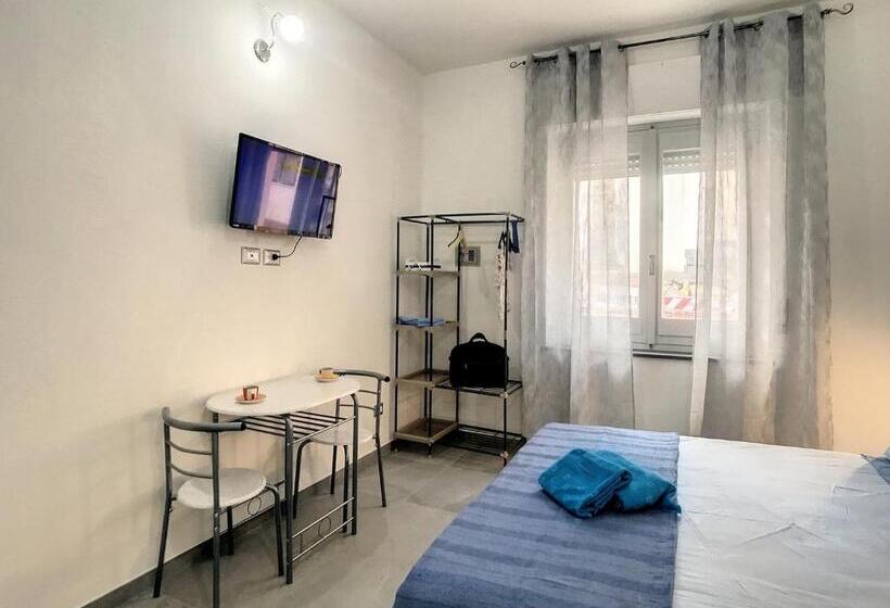 Il Bed And Breakfast Al Centro