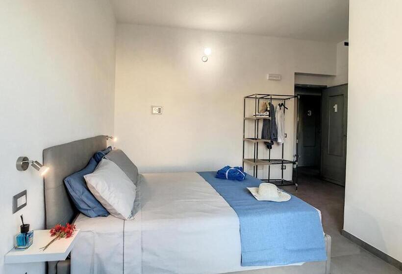 Il Bed And Breakfast Al Centro