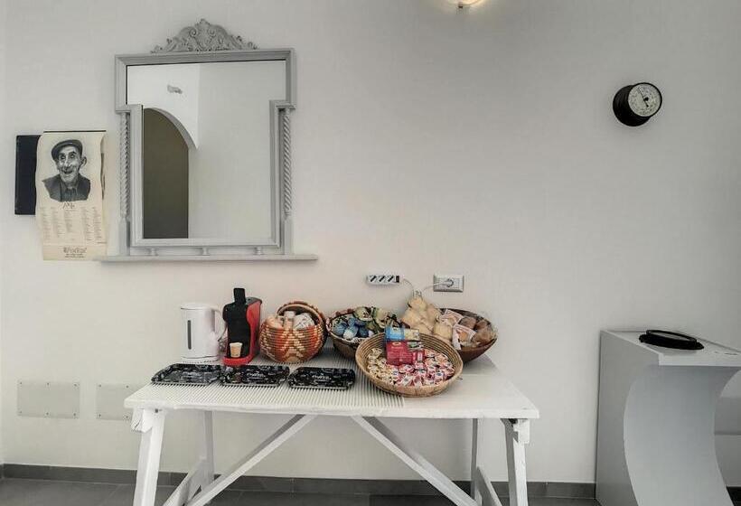 Il Bed And Breakfast Al Centro