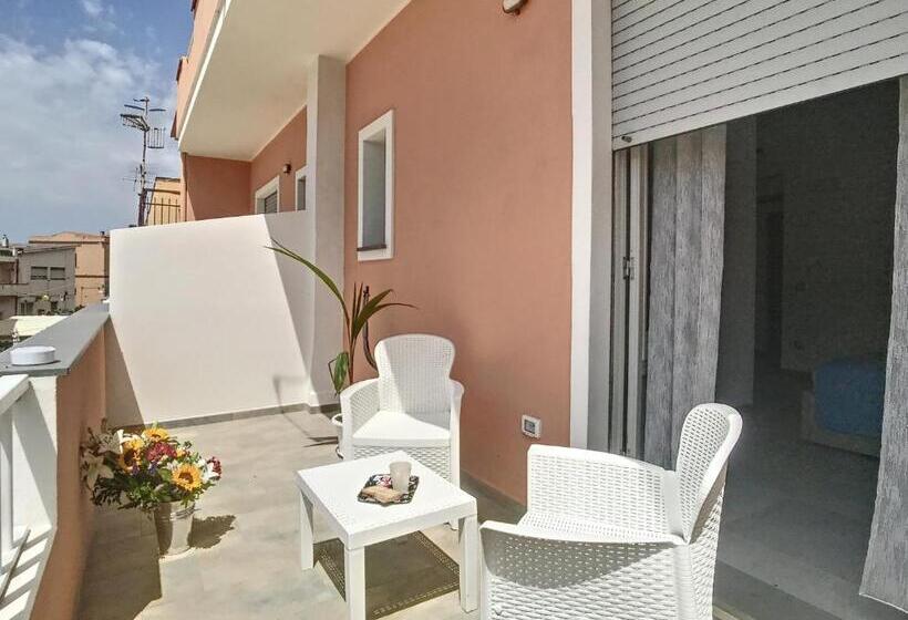 Il Bed And Breakfast Al Centro