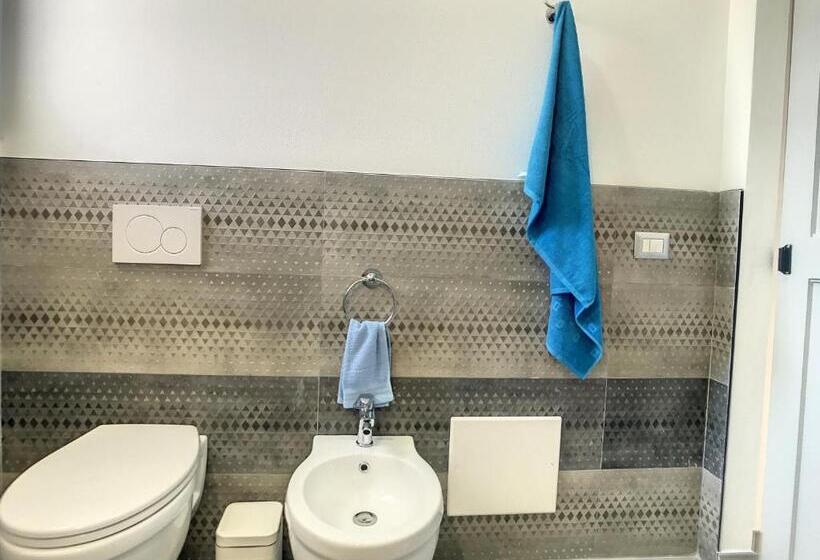 Il Bed And Breakfast Al Centro