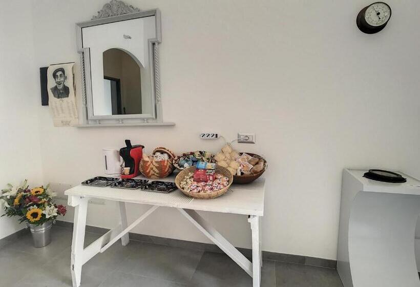 Il Bed And Breakfast Al Centro