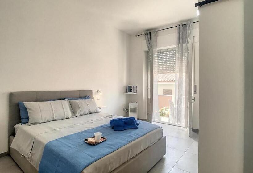 Il Bed And Breakfast Al Centro