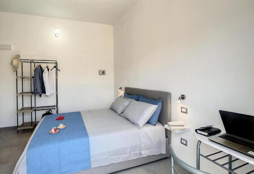 Il Bed And Breakfast Al Centro