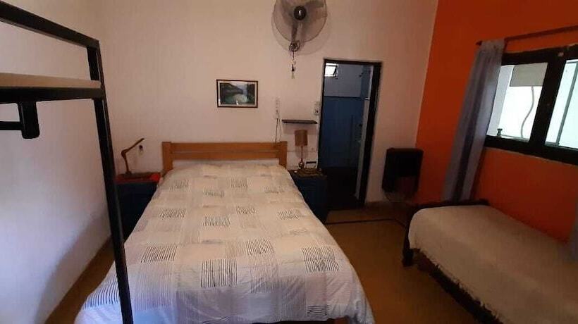 Jaracanda Hostel San Marcos