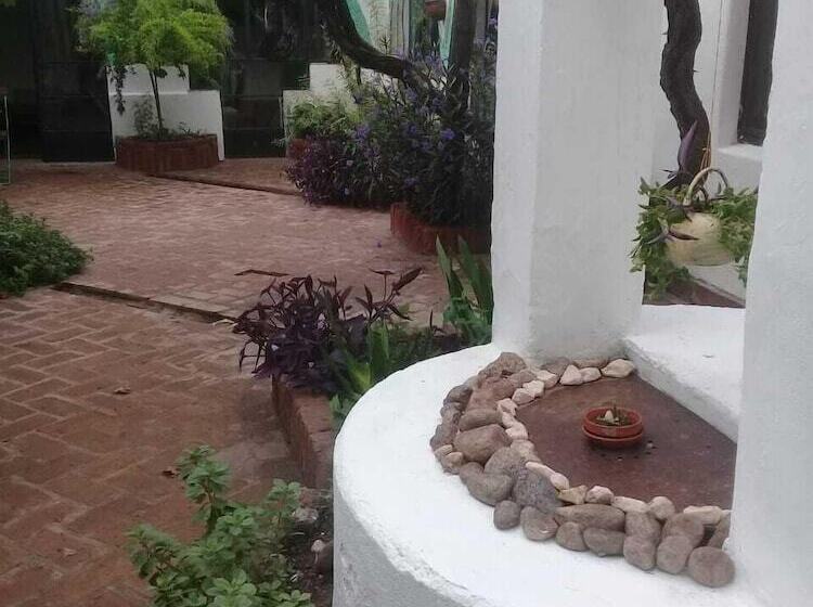 Jaracanda Hostel San Marcos