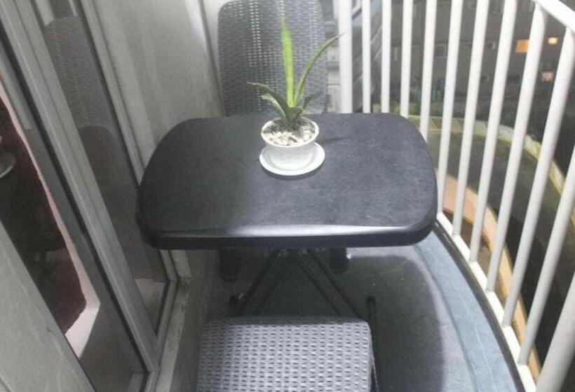 Jewel S Staycation At Cityland Tagaytay Prime Residences