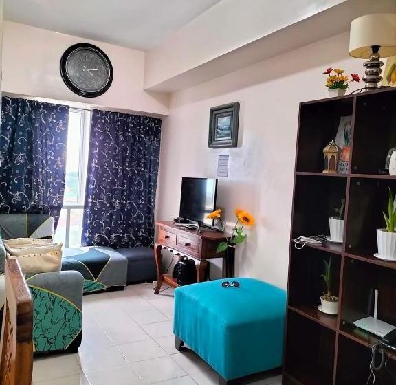 Jewel S Staycation At Cityland Tagaytay Prime Residences