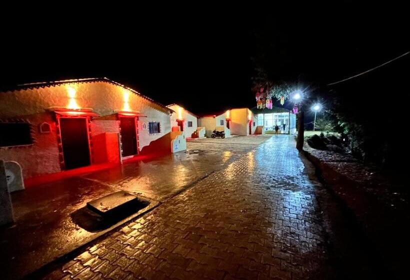 Kana Mud An Ethnic Village Resort   Unforgettable Experience In Mountains