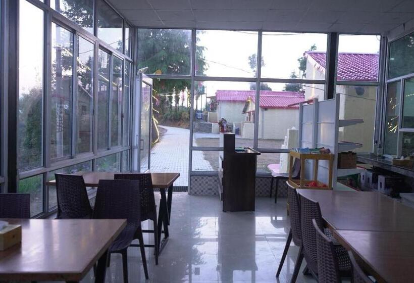 Kana Mud An Ethnic Village Resort   Unforgettable Experience In Mountains