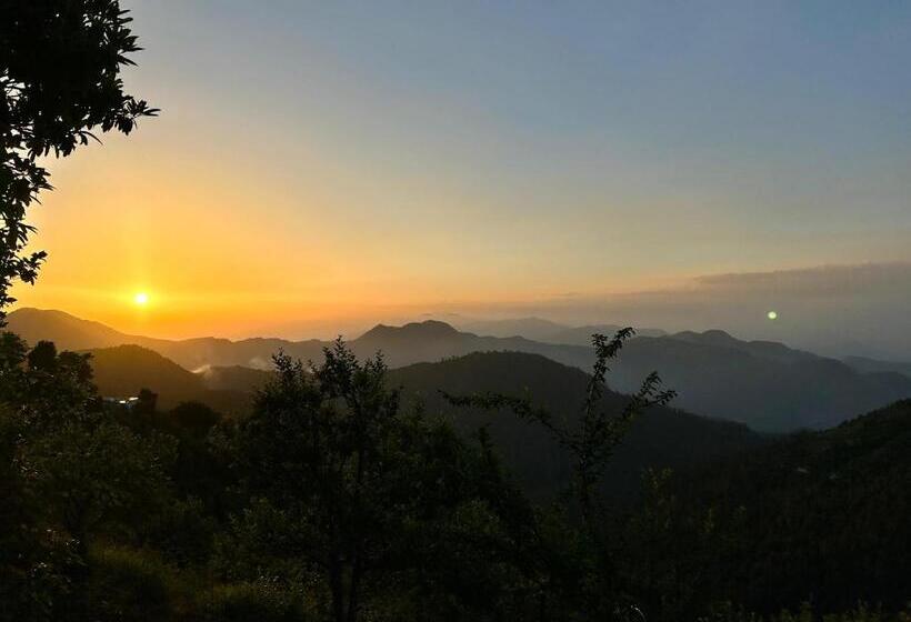 Kana Mud An Ethnic Village Resort   Unforgettable Experience In Mountains