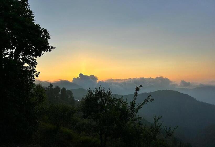 Kana Mud An Ethnic Village Resort   Unforgettable Experience In Mountains