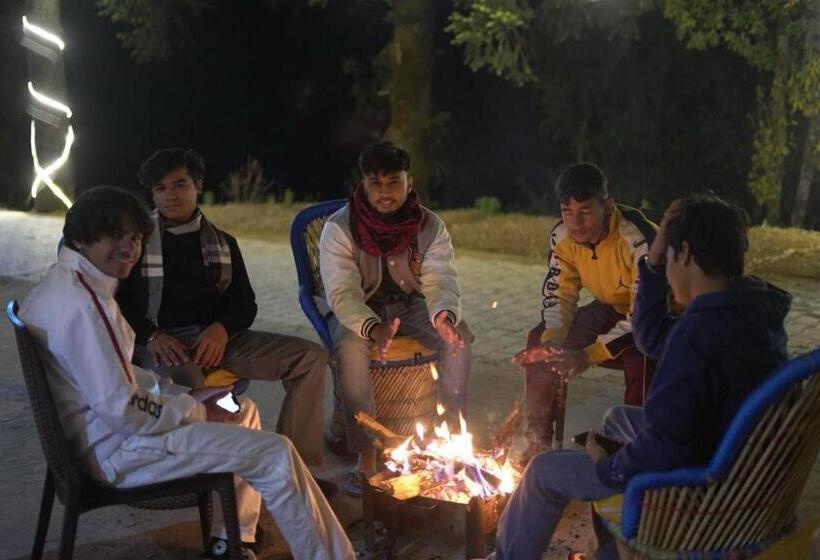 Kana Mud An Ethnic Village Resort   Unforgettable Experience In Mountains