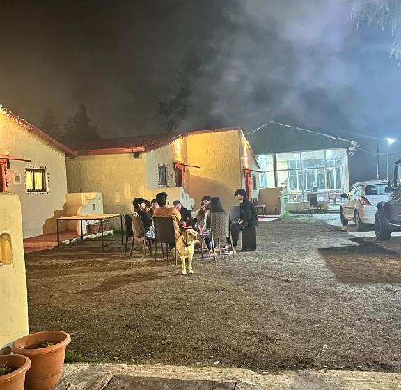 Kana Mud An Ethnic Village Resort   Unforgettable Experience In Mountains