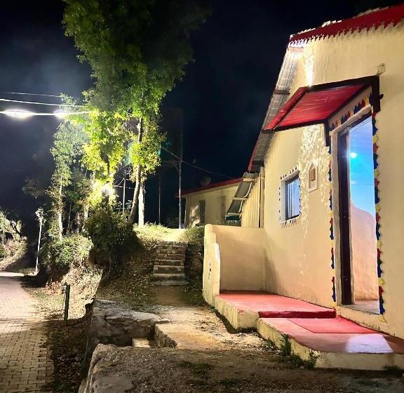 Kana Mud An Ethnic Village Resort   Unforgettable Experience In Mountains