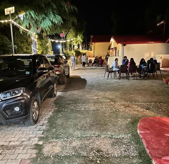 Kana Mud An Ethnic Village Resort   Unforgettable Experience In Mountains