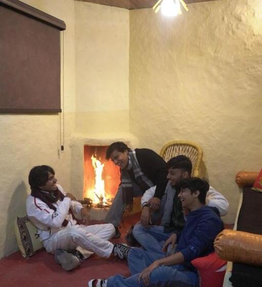 Kana Mud An Ethnic Village Resort   Unforgettable Experience In Mountains