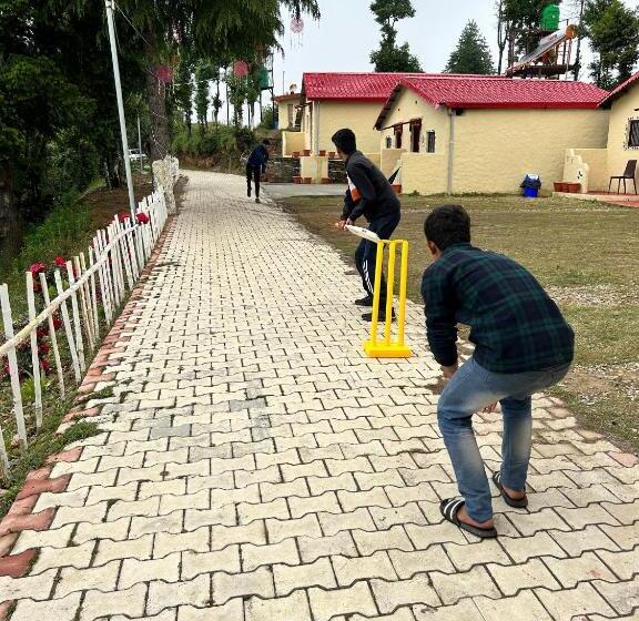 Kana Mud An Ethnic Village Resort   Unforgettable Experience In Mountains