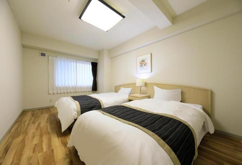 Katsuura Hilltop Hotel & Residence   Vacation Stay 73527v