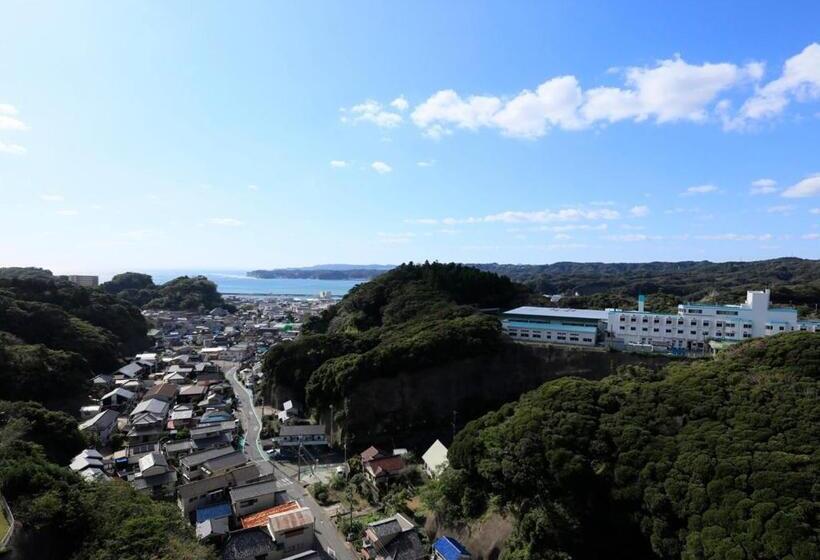 Katsuura Hilltop Hotel & Residence   Vacation Stay 73527v