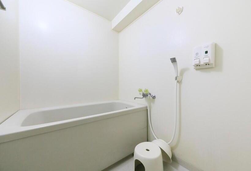 Katsuura Hilltop Hotel & Residence   Vacation Stay 73527v