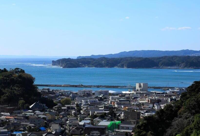 Katsuura Hilltop Hotel & Residence   Vacation Stay 73529v