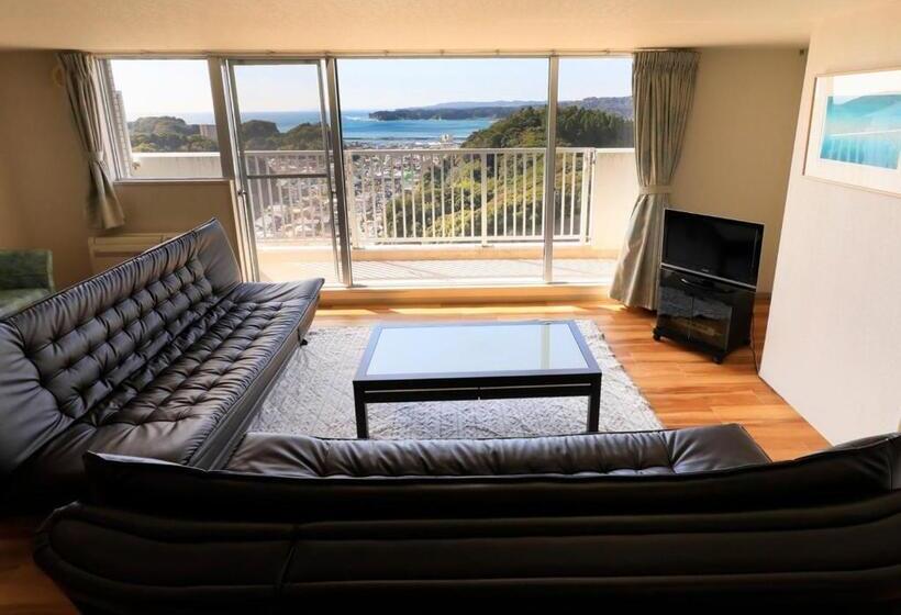 Katsuura Hilltop Hotel & Residence   Vacation Stay 73530v