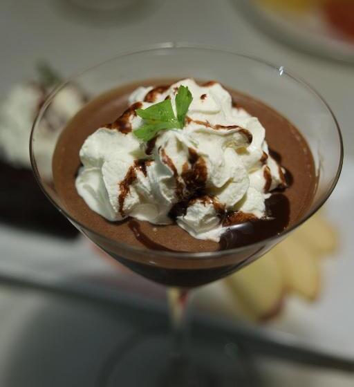 Maison Arnica Hotel & Restaurant